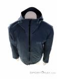Mountain Hardwear Dawnlight GTX Mens Outdoor Jacket Gore-Tex, , Blue, , Male, 0418-10041, 5638060763, , N3-03.jpg