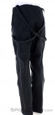 Mountain Hardwear Dawnlight GTX Mens Outdoor Pants Gore-Tex, Mountain Hardwear, Black, , Male, 0418-10042, 5638060769, 888663726617, N1-11.jpg