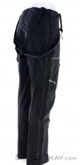 Mountain Hardwear Dawnlight GTX Mens Outdoor Pants Gore-Tex, Mountain Hardwear, Black, , Male, 0418-10042, 5638060769, 888663726617, N1-16.jpg