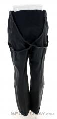 Mountain Hardwear Dawnlight GTX Mens Outdoor Pants Gore-Tex, , Black, , Male, 0418-10042, 5638060769, , N2-12.jpg