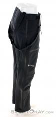 Mountain Hardwear Dawnlight GTX Mens Outdoor Pants Gore-Tex, Mountain Hardwear, Black, , Male, 0418-10042, 5638060769, 888663726617, N2-17.jpg