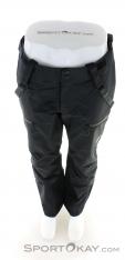 Mountain Hardwear Dawnlight GTX Mens Outdoor Pants Gore-Tex, , Black, , Male, 0418-10042, 5638060769, , N3-03.jpg