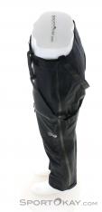 Mountain Hardwear Dawnlight GTX Mens Outdoor Pants Gore-Tex, , Black, , Male, 0418-10042, 5638060769, , N3-08.jpg