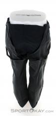 Mountain Hardwear Dawnlight GTX Mens Outdoor Pants Gore-Tex, , Black, , Male, 0418-10042, 5638060769, , N3-13.jpg