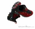 Salewa Alp Trainer 2 GTX Hommes Chaussures de randonnée Gore-Tex, Salewa, Rouge, , Femmes, 0032-11156, 5638060772, 4053866544818, N4-19.jpg