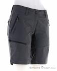 Schöffel Toblach2 Women Outdoor Shorts, , Dark-Grey, , Female, 0246-10344, 5638060826, , N1-01.jpg
