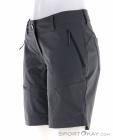 Schöffel Toblach2 Women Outdoor Shorts, , Dark-Grey, , Female, 0246-10344, 5638060826, , N1-06.jpg