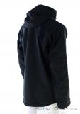 Mountain Hardwear TrailVerse GTX Mens Outdoor Jacket Gore-Tex, , Black, , Male, 0418-10043, 5638060845, , N1-16.jpg