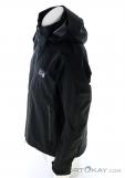 Mountain Hardwear TrailVerse GTX Mens Outdoor Jacket Gore-Tex, , Black, , Male, 0418-10043, 5638060845, , N2-07.jpg
