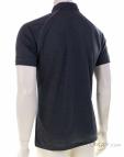Schöffel Pure Stripes Dry Hommes T-shirt, , Gris, , Hommes, 0246-10349, 5638060863, , N1-11.jpg