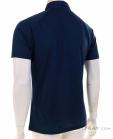 Schöffel Pure Stripes Dry Hommes T-shirt, Schöffel, Bleu foncé, , Hommes, 0246-10349, 5638060867, 4061636586357, N1-11.jpg