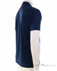 Schöffel Pure Stripes Dry Hommes T-shirt, Schöffel, Bleu foncé, , Hommes, 0246-10349, 5638060867, 4061636586357, N1-16.jpg