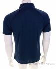 Schöffel Pure Stripes Dry Hommes T-shirt, Schöffel, Bleu foncé, , Hommes, 0246-10349, 5638060867, 4061636586357, N2-12.jpg