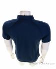 Schöffel Pure Stripes Dry Mens T-Shirt, , Dark-Blue, , Male, 0246-10349, 5638060867, , N3-13.jpg