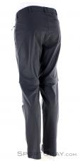 Schöffel Folkstone Zip Off Mens Outdoor Pants, , Gray, , Male, 0246-10354, 5638060901, , N1-11.jpg