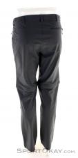 Schöffel Folkstone Zip Off Mens Outdoor Pants, , Gray, , Male, 0246-10354, 5638060901, , N2-12.jpg