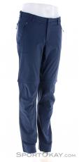 Schöffel Folkstone Zip Off Mens Outdoor Pants, , Dark-Blue, , Male, 0246-10354, 5638060905, , N1-01.jpg