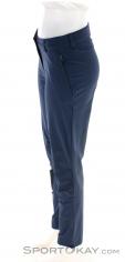Schöffel Ascona Women Outdoor Pants, , Dark-Blue, , Female, 0246-10356, 5638060924, , N2-07.jpg