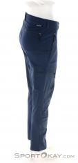 Schöffel Ascona Women Outdoor Pants, Schöffel, Dark-Blue, , Female, 0246-10356, 5638060924, 4060647692521, N2-17.jpg