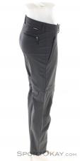 Schöffel Ascona Zip Off Women Outdoor Pants, , Gray, , Female, 0246-10357, 5638060929, , N2-17.jpg