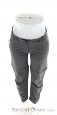 Schöffel Ascona Zip Off Women Outdoor Pants, Schöffel, Gray, , Female, 0246-10357, 5638060929, 4060647692286, N3-03.jpg