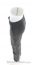 Schöffel Ascona Zip Off Women Outdoor Pants, , Gray, , Female, 0246-10357, 5638060929, , N3-08.jpg