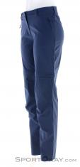 Schöffel Ascona Zip Off Women Outdoor Pants, Schöffel, Dark-Blue, , Female, 0246-10357, 5638060934, 4061636536109, N1-06.jpg