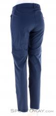 Schöffel Ascona Zip Off Women Outdoor Pants, , Dark-Blue, , Female, 0246-10357, 5638060934, , N1-11.jpg