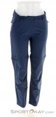 Schöffel Ascona Zip Off Women Outdoor Pants, , Dark-Blue, , Female, 0246-10357, 5638060934, , N2-02.jpg