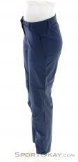 Schöffel Ascona Zip Off Women Outdoor Pants, Schöffel, Dark-Blue, , Female, 0246-10357, 5638060934, 4061636638476, N2-07.jpg