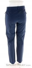 Schöffel Ascona Zip Off Women Outdoor Pants, Schöffel, Dark-Blue, , Female, 0246-10357, 5638060934, 4061636536109, N2-12.jpg