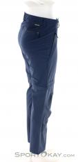 Schöffel Ascona Zip Off Women Outdoor Pants, Schöffel, Dark-Blue, , Female, 0246-10357, 5638060934, 4061636638476, N2-17.jpg