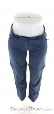Schöffel Ascona Zip Off Women Outdoor Pants, , Dark-Blue, , Female, 0246-10357, 5638060934, , N3-03.jpg