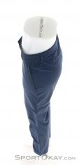 Schöffel Ascona Zip Off Women Outdoor Pants, Schöffel, Dark-Blue, , Female, 0246-10357, 5638060934, 4061636536109, N3-08.jpg