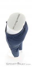 Schöffel Ascona Zip Off Women Outdoor Pants, , Dark-Blue, , Female, 0246-10357, 5638060934, , N4-09.jpg