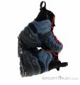 Salewa Wildfire Edge Mid GTX Women Hiking Boots Gore-Tex, Salewa, Light-Blue, , Female, 0032-11343, 5638060943, 4053866543873, N2-17.jpg