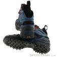 Salewa Wildfire Edge Mid GTX Women Hiking Boots Gore-Tex, Salewa, Light-Blue, , Female, 0032-11343, 5638060943, 4053866543873, N3-13.jpg