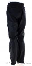 Mountain Hardwear Threshold Pant Mens Outdoor Pants, , Black, , Male, 0418-10045, 5638060952, , N1-11.jpg