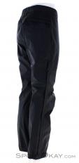 Mountain Hardwear Threshold Pant Mens Outdoor Pants, Mountain Hardwear, Black, , Male, 0418-10045, 5638060952, 888663719466, N1-16.jpg