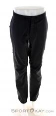 Mountain Hardwear Threshold Pant Mens Outdoor Pants, , Black, , Male, 0418-10045, 5638060952, , N2-02.jpg