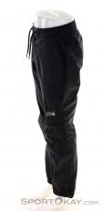 Mountain Hardwear Threshold Pant Mens Outdoor Pants, , Black, , Male, 0418-10045, 5638060952, , N2-07.jpg