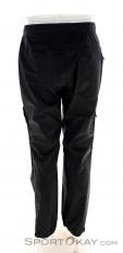 Mountain Hardwear Threshold Pant Mens Outdoor Pants, , Black, , Male, 0418-10045, 5638060952, , N2-12.jpg