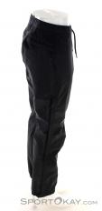 Mountain Hardwear Threshold Pant Mens Outdoor Pants, , Black, , Male, 0418-10045, 5638060952, , N2-17.jpg