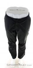 Mountain Hardwear Threshold Pant Mens Outdoor Pants, , Black, , Male, 0418-10045, 5638060952, , N3-03.jpg