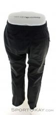 Mountain Hardwear Threshold Pant Mens Outdoor Pants, Mountain Hardwear, Black, , Male, 0418-10045, 5638060952, 888663719466, N3-13.jpg