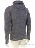 The Mountain Studio Techno Stretch Mid Hood Jersey, The Mountain Studio, Gris, , Hombre,Mujer, 0419-10007, 5638060961, 7316490003142, N1-11.jpg