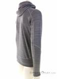 The Mountain Studio Techno Stretch Mid Hood Jersey, The Mountain Studio, Gris, , Hombre,Mujer, 0419-10007, 5638060961, 7316490003142, N1-16.jpg