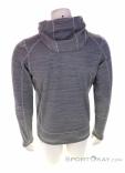The Mountain Studio Techno Stretch Mid Hood Jersey, The Mountain Studio, Gris, , Hombre,Mujer, 0419-10007, 5638060961, 7316490003142, N2-12.jpg