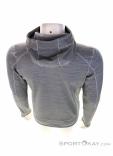 The Mountain Studio Techno Stretch Mid Hood Jersey, The Mountain Studio, Gris, , Hombre,Mujer, 0419-10007, 5638060961, 7316490003142, N3-13.jpg