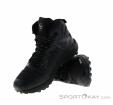Salewa Pedroc Peo Mid PTX Mens Hiking Boots, Salewa, Black, , Male, 0032-11344, 5638060970, 4053866540476, N1-06.jpg
